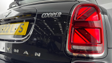 MINI Countryman 1.5 Cooper Classic 5dr Auto Petrol Hatchback